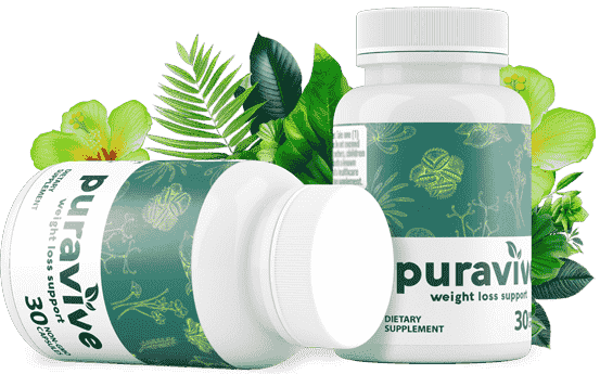 Puravive® | Official Website | Effective Weight Loss Support